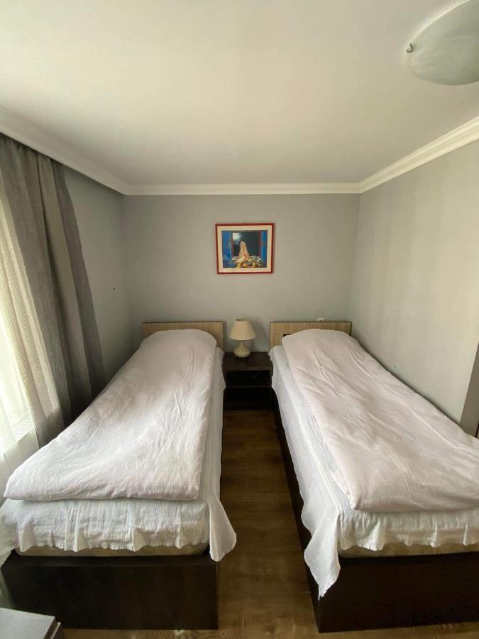 Nino'S Guest House Kazbegi Εξωτερικό φωτογραφία